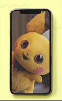 Detective Pika HD Wallpapers screenshot 3