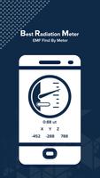 Radiation Detector : Gauss Meter : EMF Sensor screenshot 2