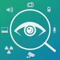 Hidden Devices Detector, CCTV FINDER