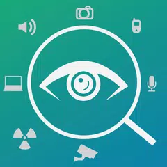 Скачать Hidden Devices Detector, CCTV FINDER APK