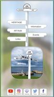 John O’Groats Visitor App ポスター