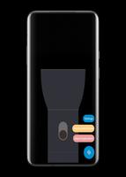 Cesember(Universal) Flashlight تصوير الشاشة 3