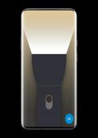 Cesember(Universal) Flashlight تصوير الشاشة 2
