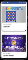 Game Ploflix - Online Games স্ক্রিনশট 1