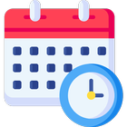 Simple Age Calculator أيقونة