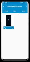 Advanced WA Status Saver تصوير الشاشة 3