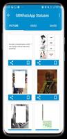 Advanced WA Status Saver تصوير الشاشة 2