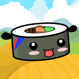 Flapping Sushi アイコン