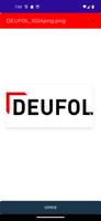 Deufol PhotoDocu NL ảnh chụp màn hình 3