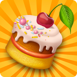 Cake Shop 아이콘
