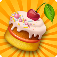 Cake Shop Game - Free Download
