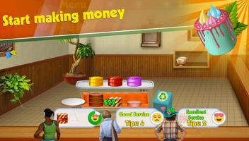 Cake Shop Screenshot 1