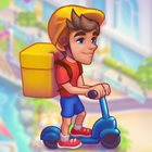 Delivery Dash أيقونة