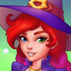 Descargar XAPK de Witch's Pot