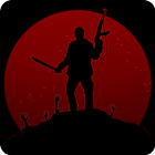 Deathpool online: FPS Survival game أيقونة