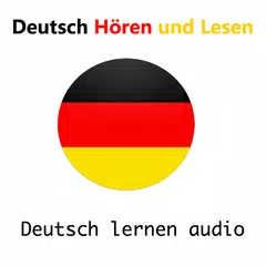 Descargar APK de deutsch lernen mit dialogen A1