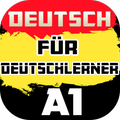 Deutsch hören Audio für Deutschlerner A1