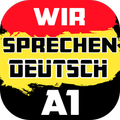 Deutsch lernen A1 Wir sprechen Deutsch