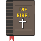 Die Bibel 아이콘