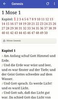 Deutsch Luther Bibel Ekran Görüntüsü 3