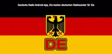 Deutsche Radios - Höre Radio