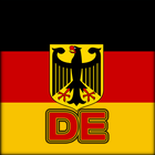 Deutsche Radios ikona