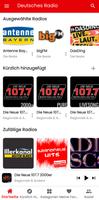 Deutsche Radios 截图 2