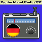 Deutschland Radio FM 2019 Zeichen