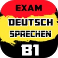 Deutschprüfung B1 Exam Deutsch Sprechen