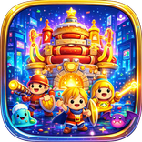 Corevia: Power Grows Over Time