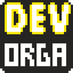 Dev Organizer ikona