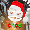 Choo Train Choo Scary Horror APK