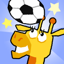 Giraffe Juggling APK