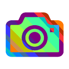 Color Judgment Camera icône