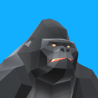 Gorilla Clicker icône