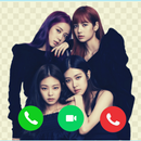 BlackPink FakeCall | Prank APK