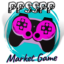 Game Iso Market Database APK