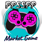 Game Iso Market Database icône