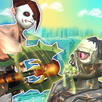 Run And Smash - Zombies APK