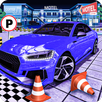 Real Hard Car Parking APK