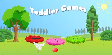 Educational Toddler Games