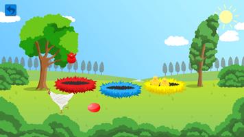 پوستر Educational Toddler Games