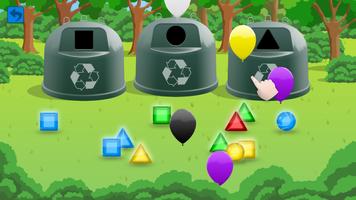 Educational Toddler Games screenshot 2