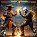 Mortal Rim - 3d Fighting Game APK