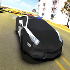Dev Car Racing Game-icoon