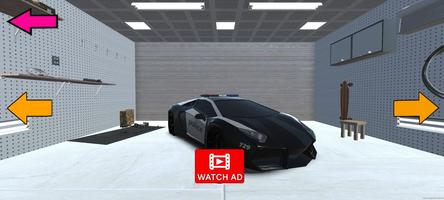 Dev Car Racing Game 截圖 2