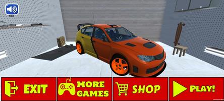 Dev Car Racing Game 截圖 3