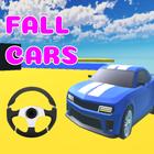 FALL CARS иконка