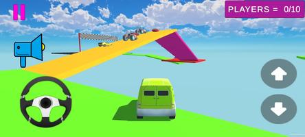 FALL CARS скриншот 3