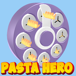 Pasta Hero